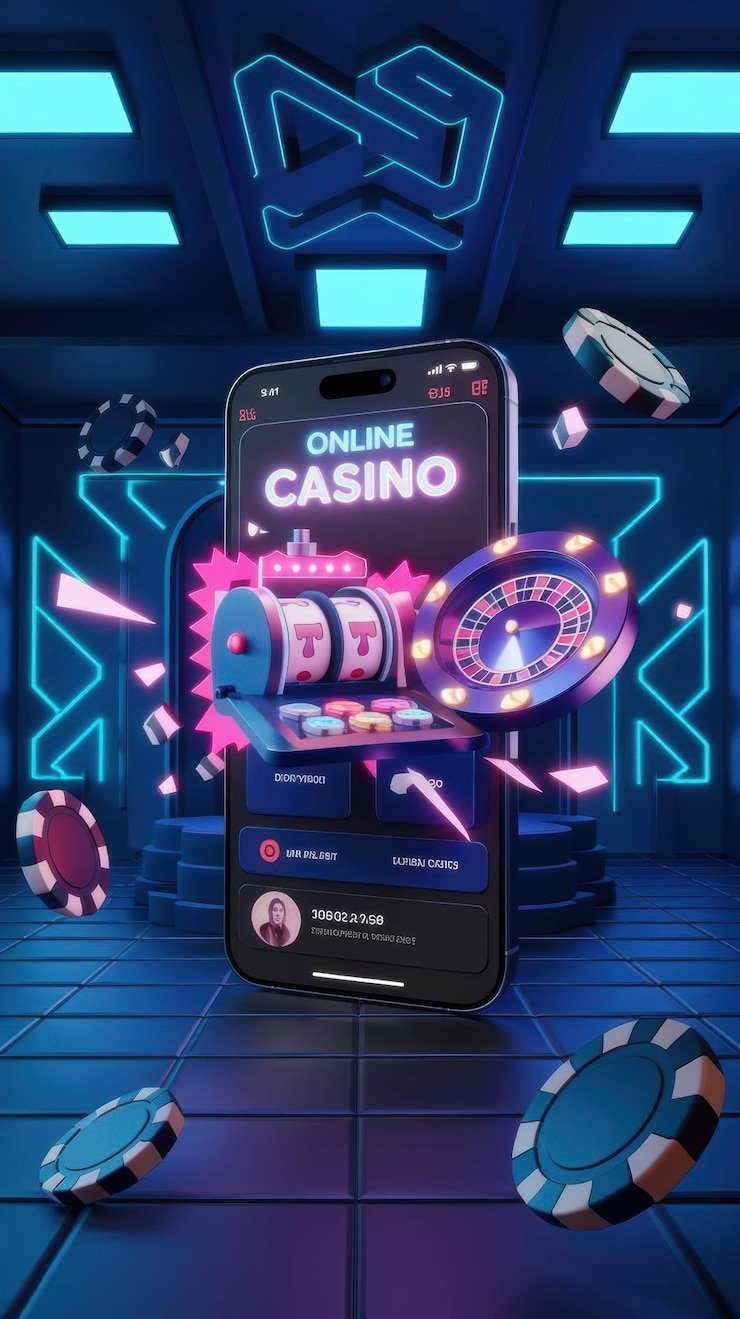 toto313 link App 